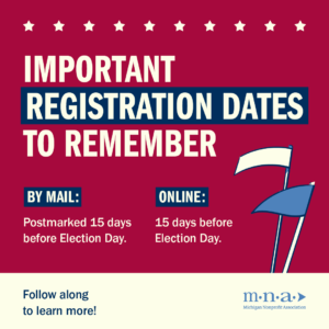 Register to vote