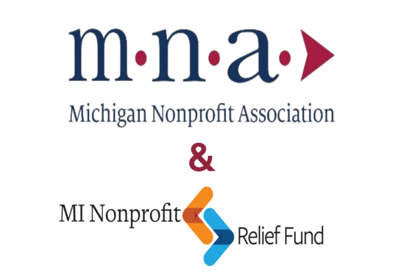 $35 million MI Nonprofit Relief Fund for Nonprofits