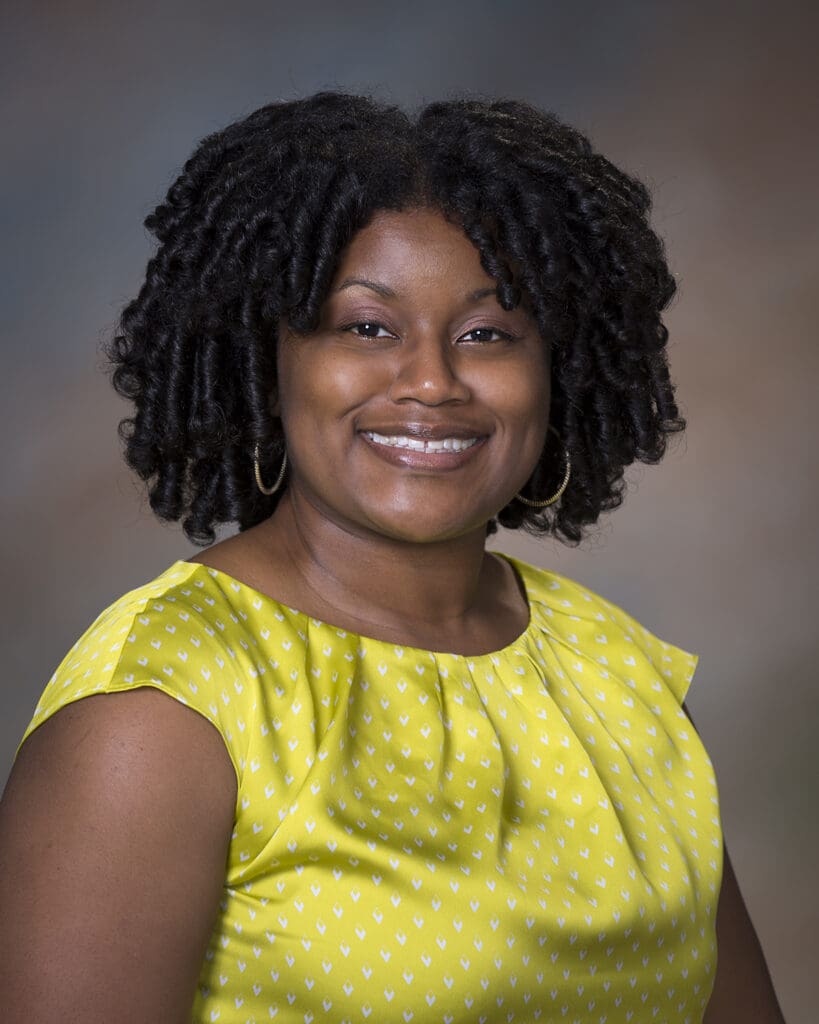 News Spotlight: Outstanding Sparrow physician receives Athena Young ...