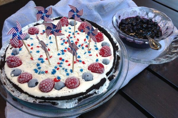Seriously Simple: Ice cream pie, a no-fail summer dessert