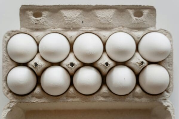20 million eggs recalled from Walmart, Safeway other stores in several states