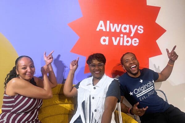 Middle Village Welcomed 2025 Cohort with Grand Opening Celebration