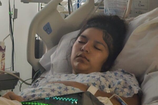 Lansing Teen Is Home After Surviving Shooting