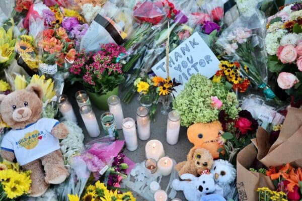 NATIONAL NEWS: Tragedy at Minneapolis Catholic School: Two Children Killed, 17 Injured in Mass Shooting