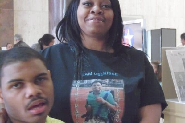 We Remember:  Angelia Renee Anthony – August 15, 1969- February 23, 2025