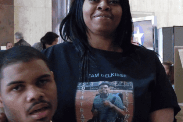 We Remember: Angelia Renee Anthony – August 15, 1969 – Februay 23, 2025