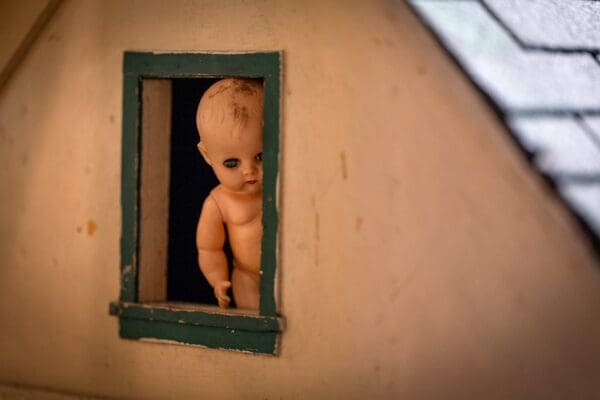Known for its creepy dolls, this museum expands macabre offerings