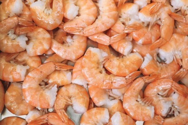 Consumer advisory: Michiganders encouraged to check their freezers for recalled shrimp, shrimp products including from Kroger