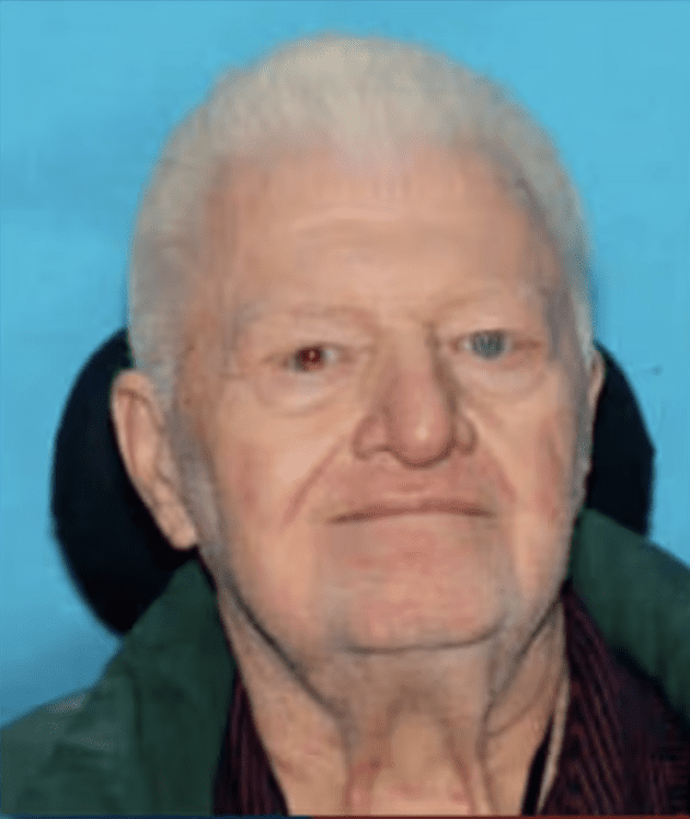 Jury Finds Melvin Barhite Guilty in Nursing Home Sexual Assault and Sex Offender Registry Violations