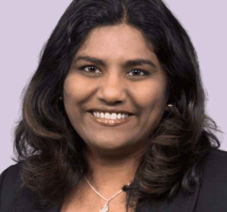 Executive Director Rashmi Travis to lead a bright future for the Women’s Center of Greater Lansing