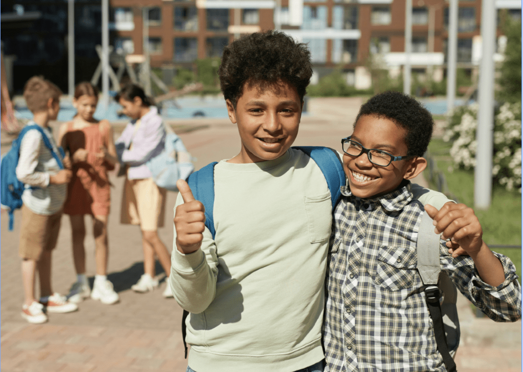 Mayo Clinic Q & A:  5 tips to build confident kids