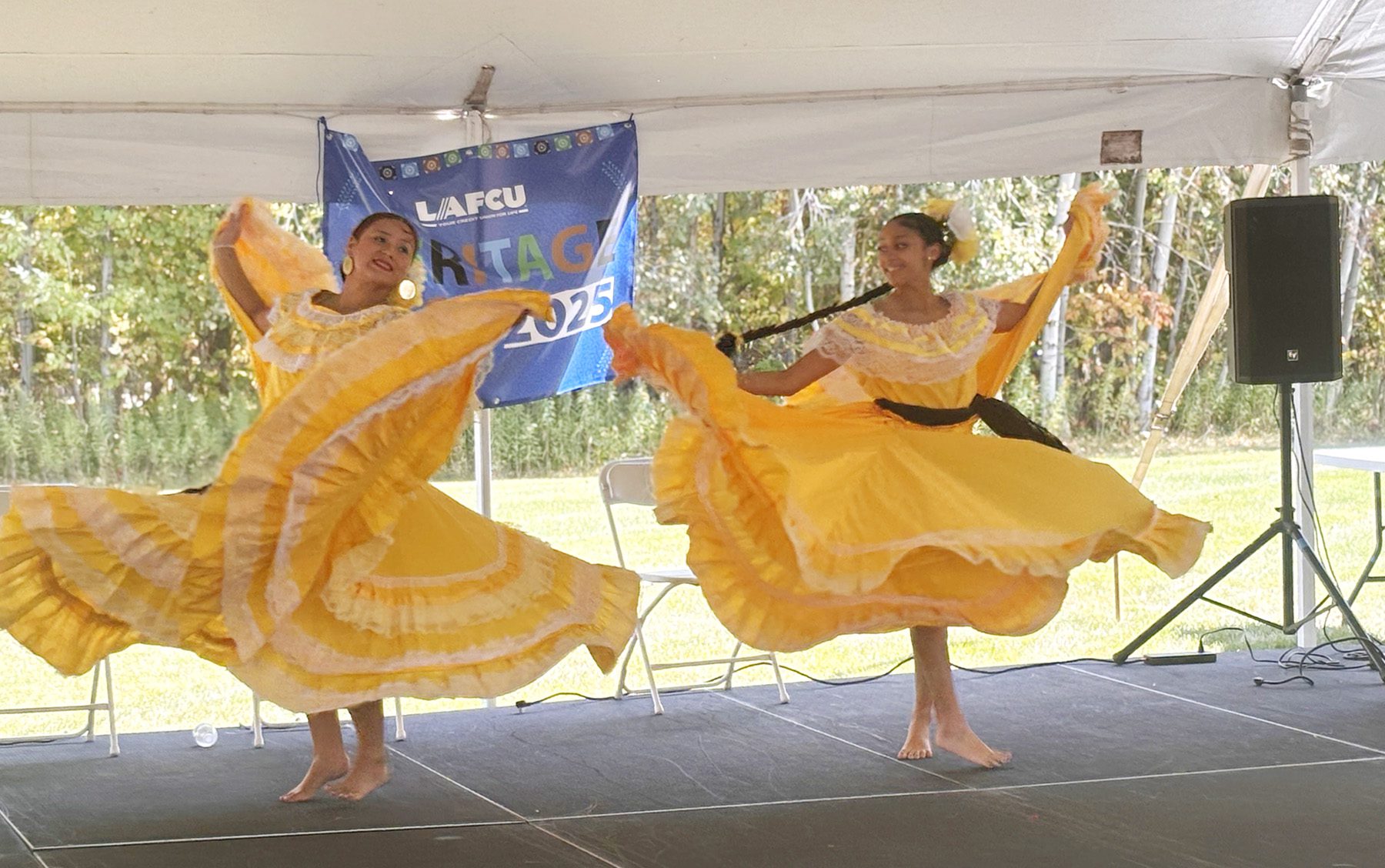 LAFCU Heritage Fest returns Sept. 25 to celebrate culture, community and connection