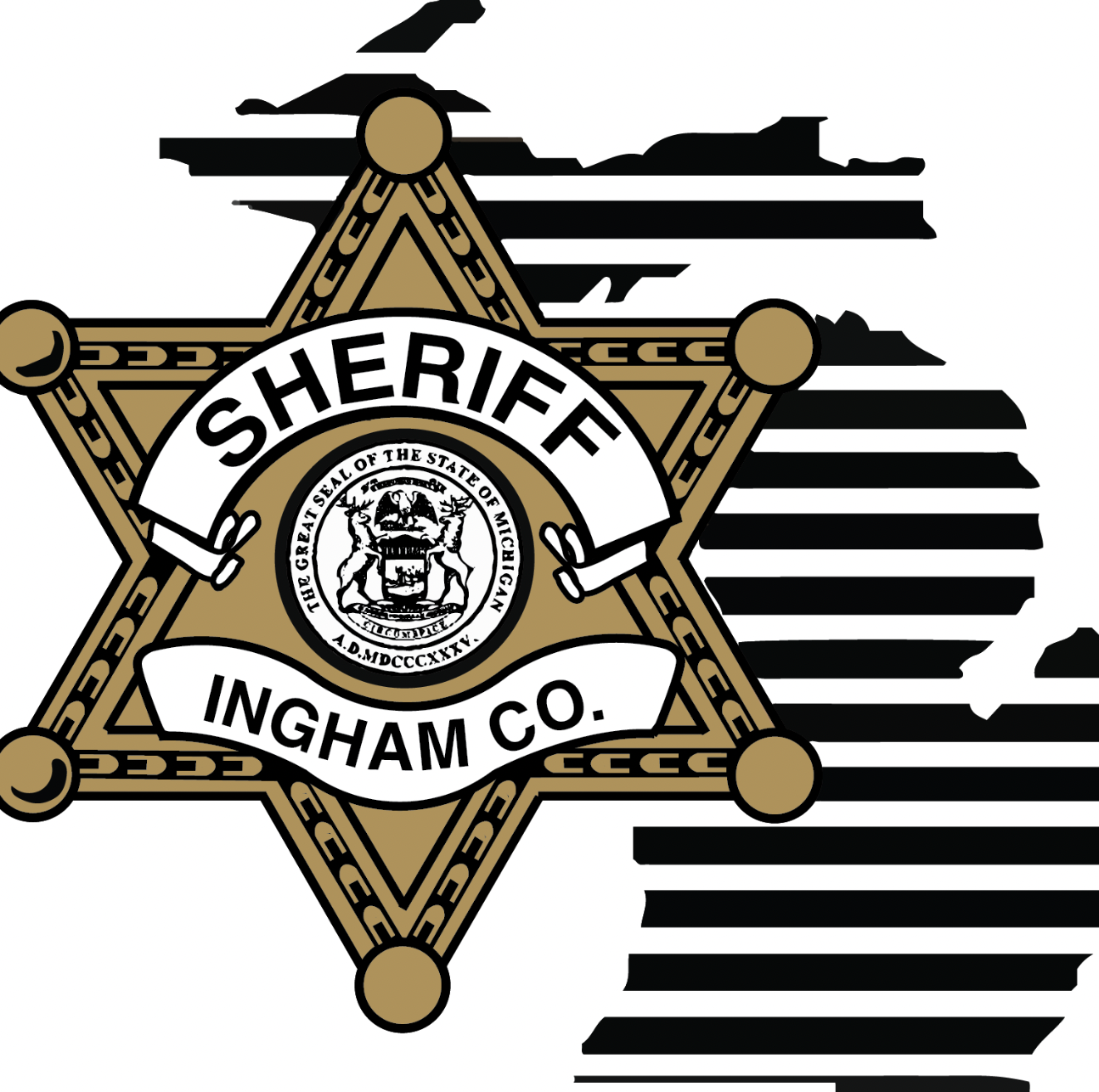 Ingham County Sheriff's Department