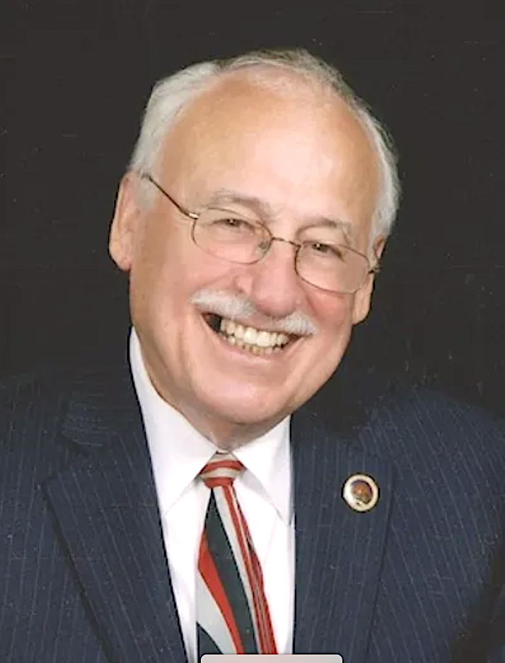 photo of mayor tony