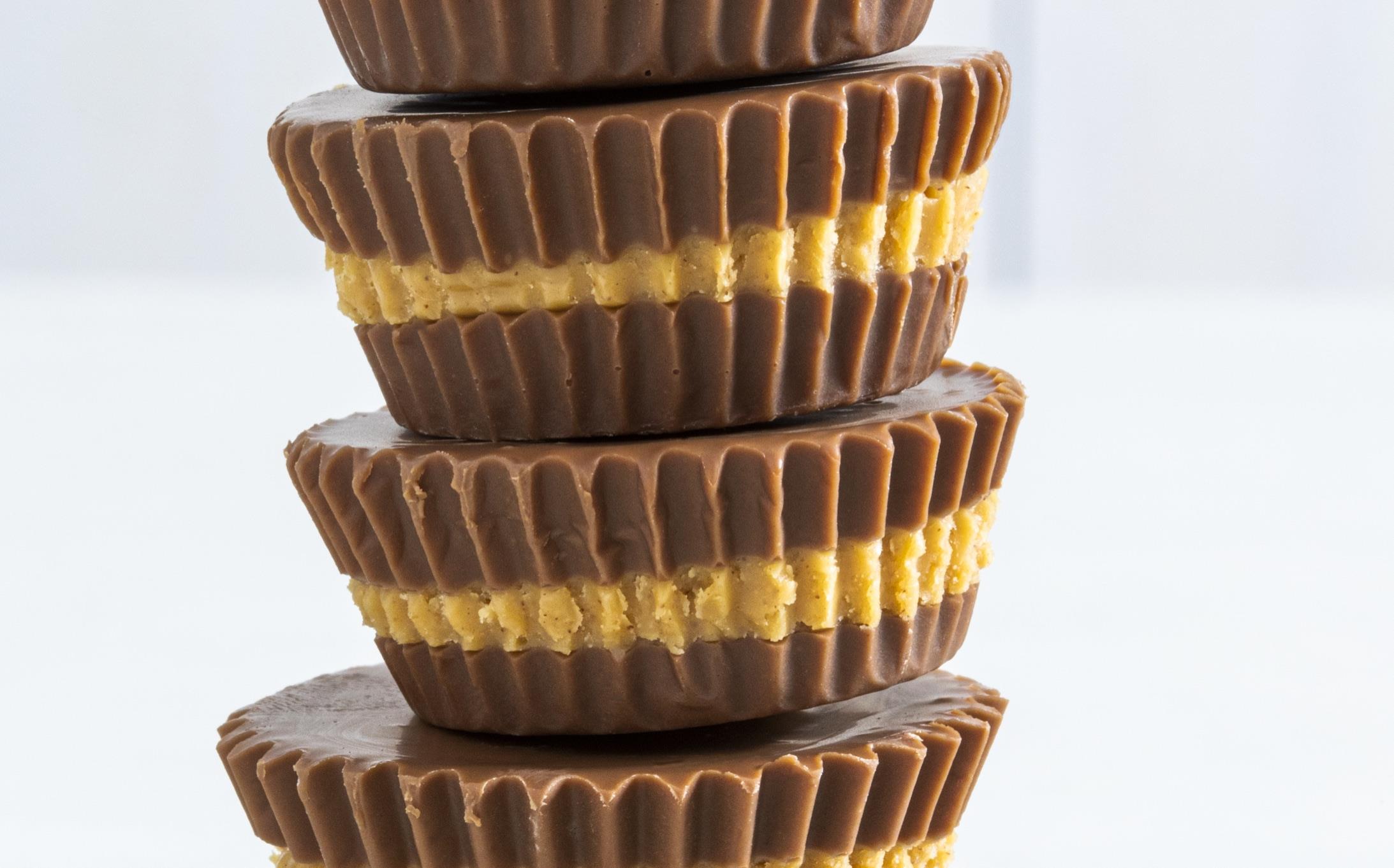 Peanut Butter Cups